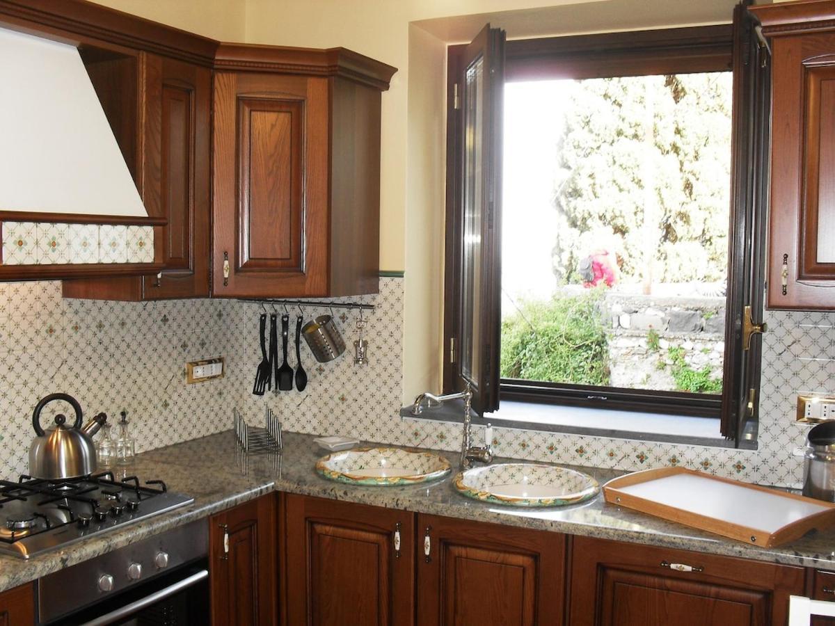 Apartment La Casetta Di Ricky Taormina
