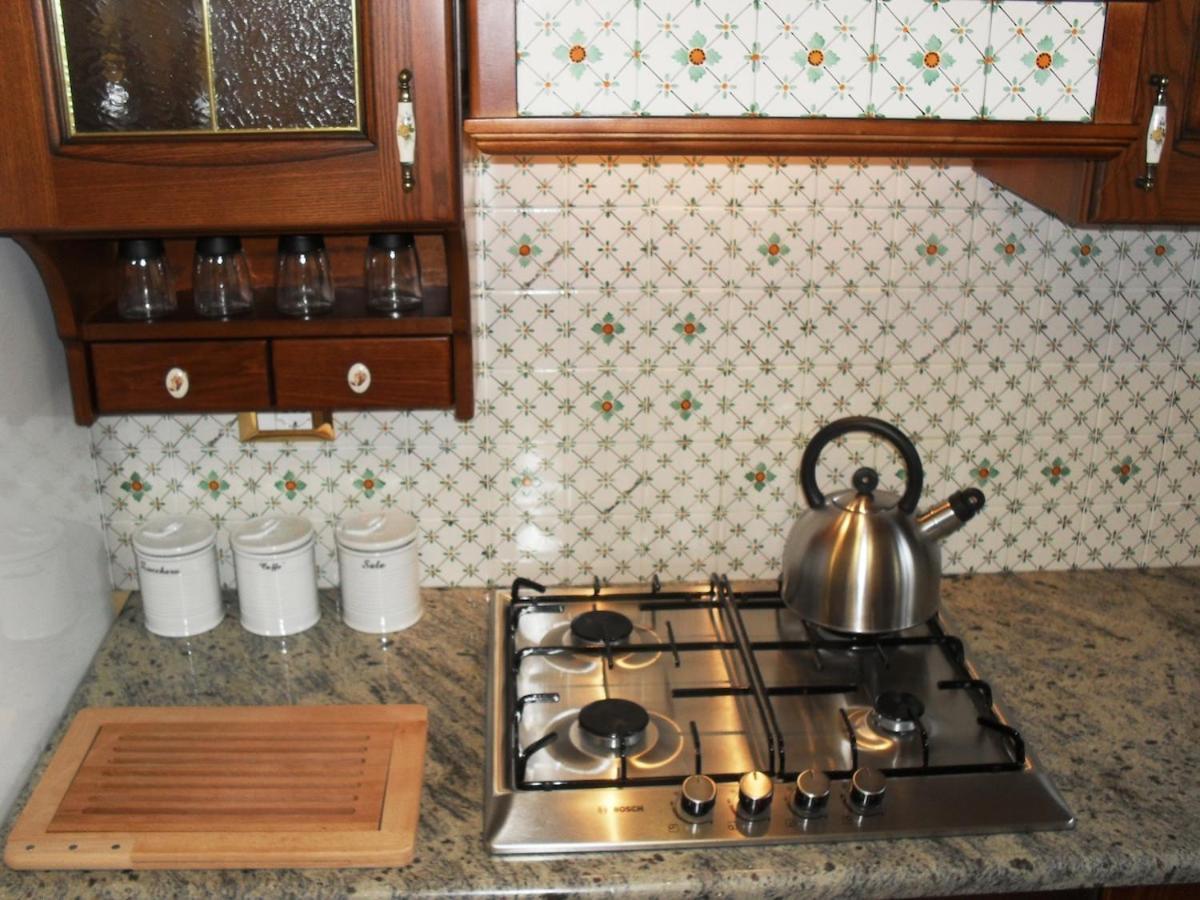 Appartement La Casetta Di Ricky Taormine