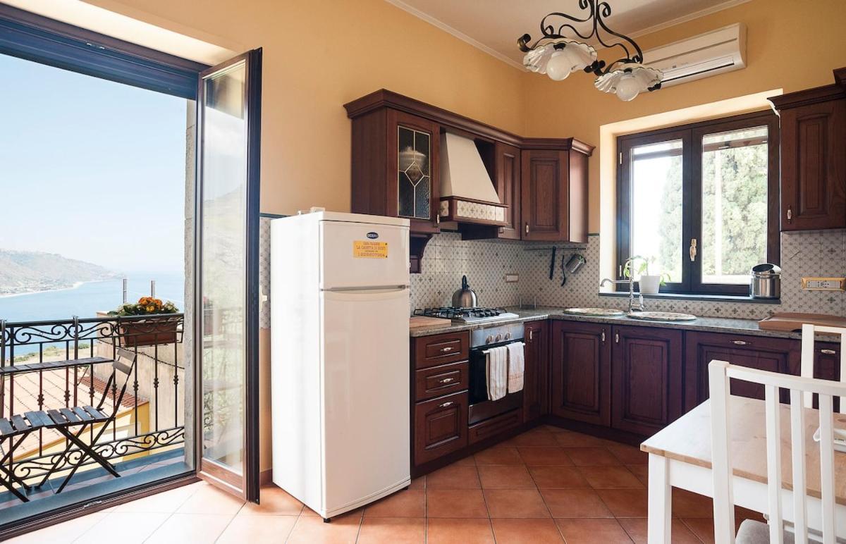 La Casetta Di Ricky Appartement