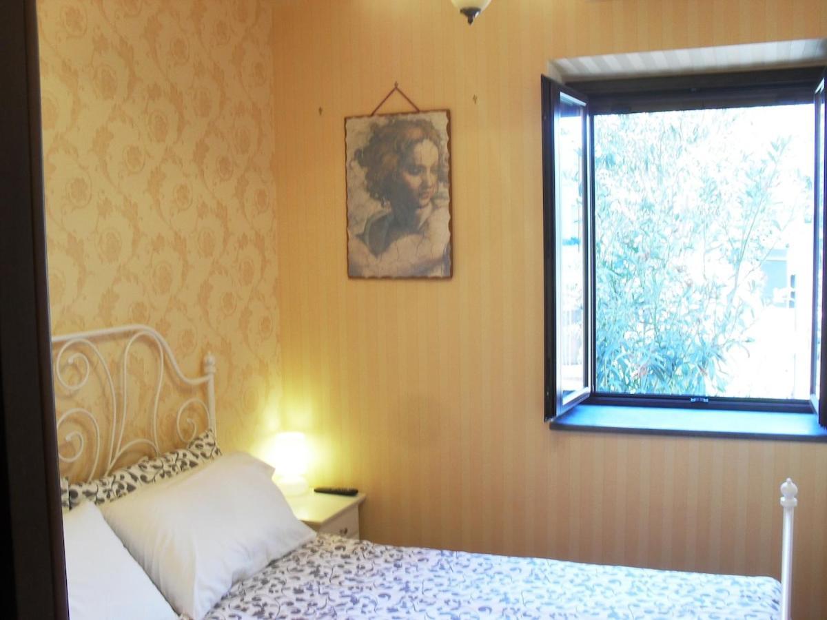La Casetta Di Ricky Appartement