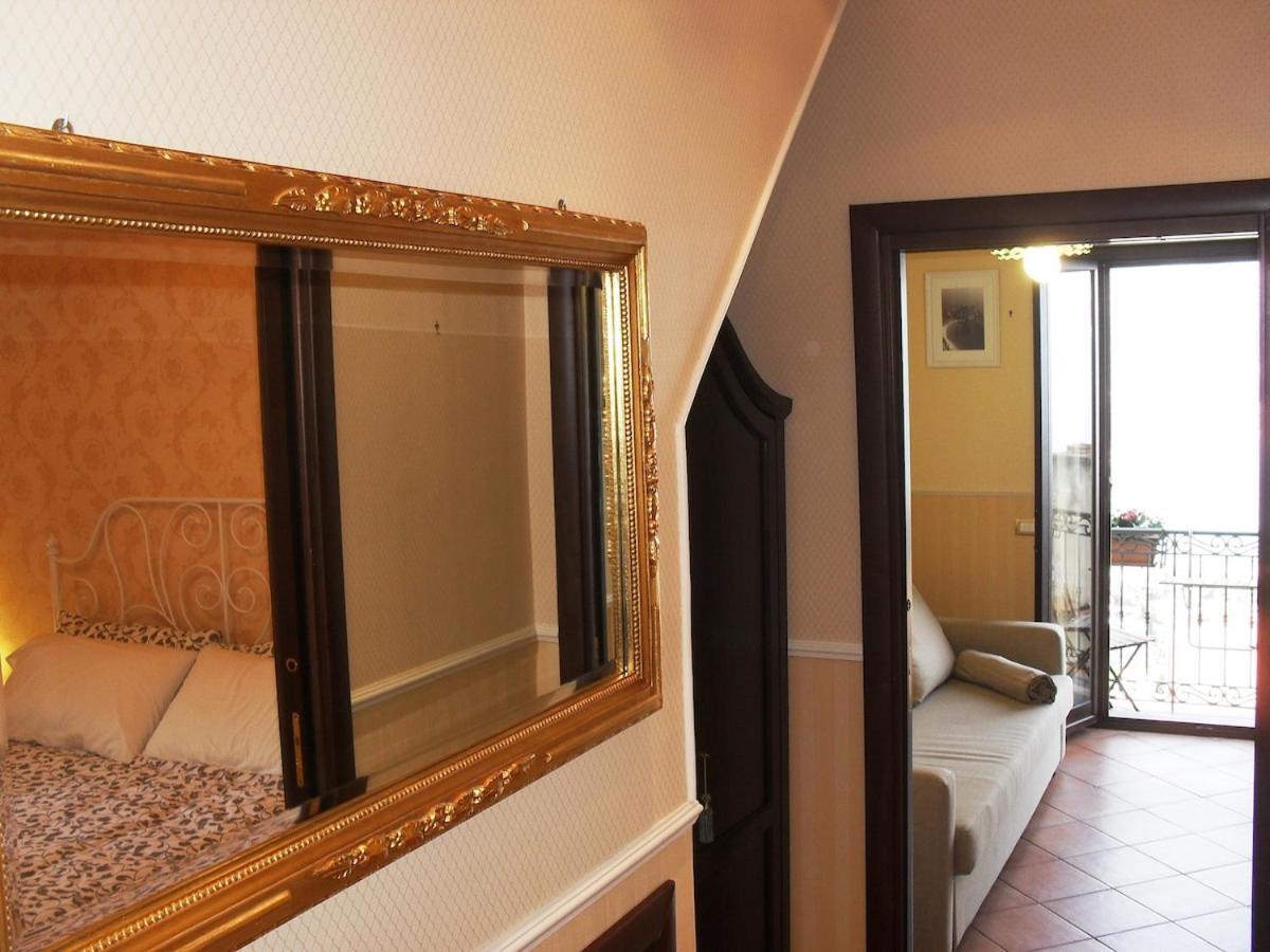 Appartement La Casetta Di Ricky