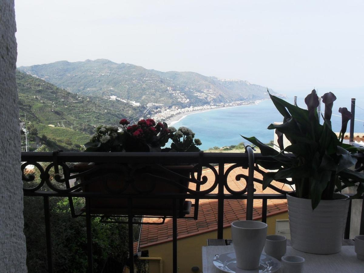 La Casetta Di Ricky Appartement *