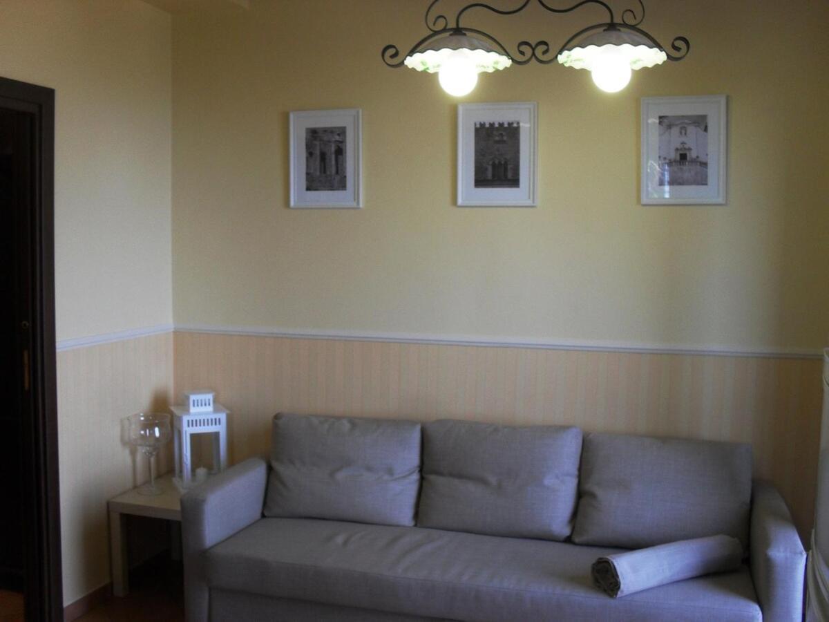 La Casetta Di Ricky Appartement *